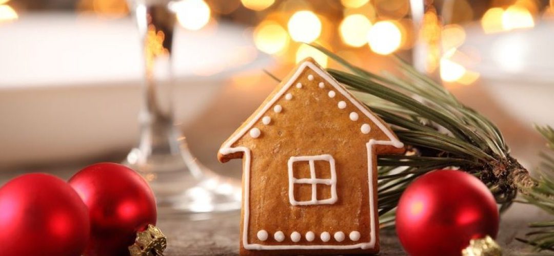 Escapada rural en navidad
