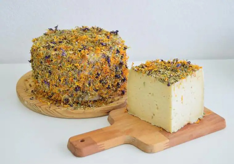 «Queso ‘Primavera’ de Cerrucos de Kanama: Orgullo Cabañero en los World Cheese Awards 2023»